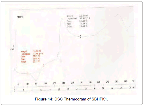 Drug-Development-Research-DSC-Thermogram