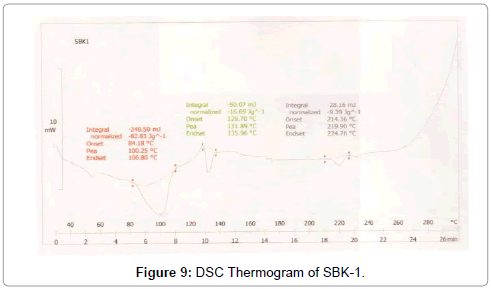 Drug-Development-Research-DSC-Thermogram-SBK1