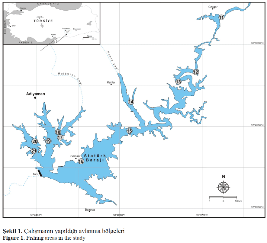 FisheriesSciences-Fishing-areas