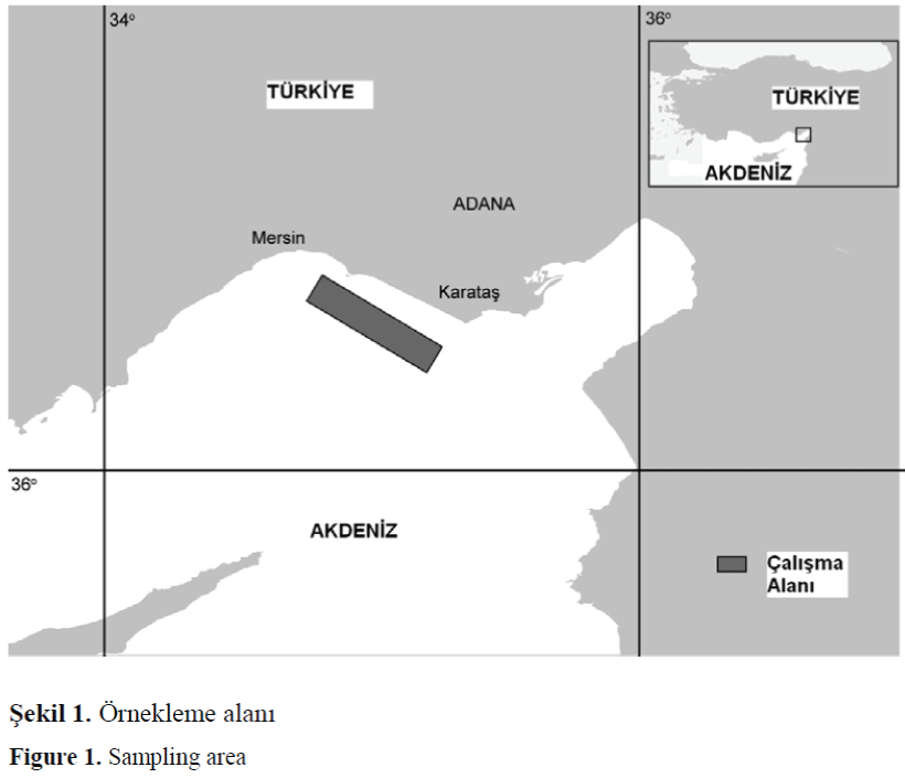 FisheriesSciences-Sampling-area