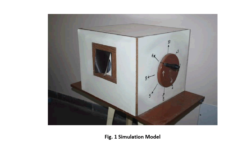 hsj-simulation-model